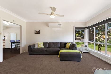 Property photo of 25 Allen Street Kilmore VIC 3764