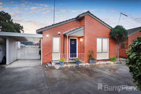Property photo of 2/29 Blandford Street West Footscray VIC 3012