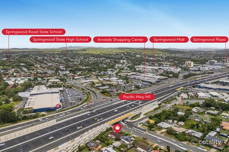 Property photo of 30 Springwood Road Underwood QLD 4119