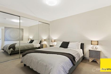 Property photo of 2704/283 City Road Southbank VIC 3006