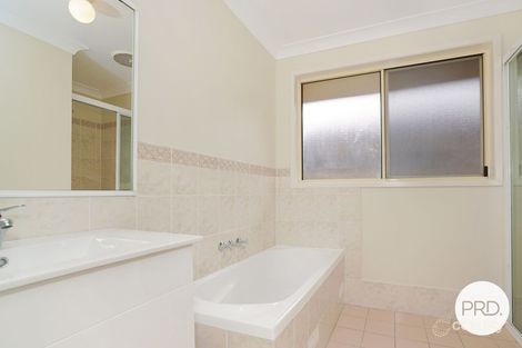 Property photo of 10A Courtney Close Wallsend NSW 2287