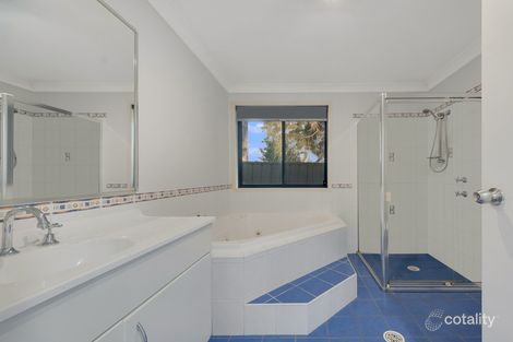 Property photo of 16B Salter Avenue Minto NSW 2566