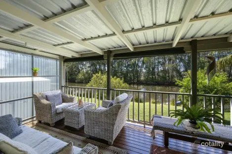 Property photo of 46/36 Golding Street Yamba NSW 2464
