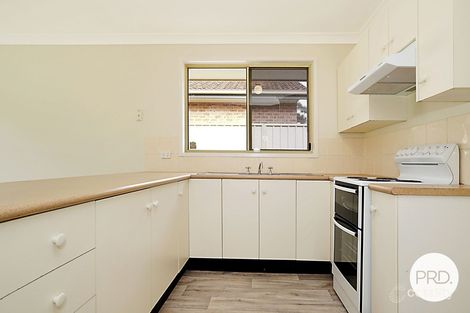 Property photo of 10A Courtney Close Wallsend NSW 2287