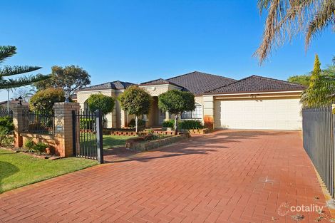 21 Freeland Way, Eden Hill, WA 6054