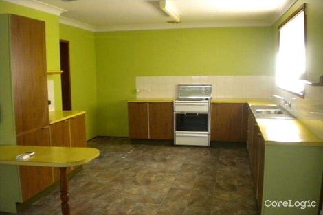 Property photo of 19 Penrose Drive Bomaderry NSW 2541
