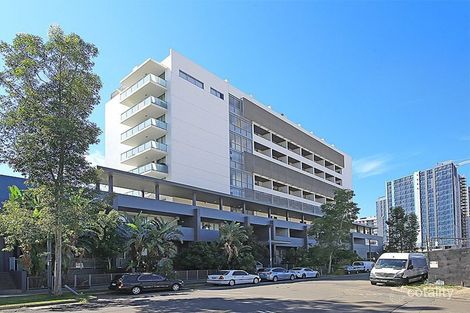 Property photo of 22/5 Lusty Street Wolli Creek NSW 2205