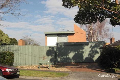 Property photo of 12 Buley Street Hawthorn East VIC 3123
