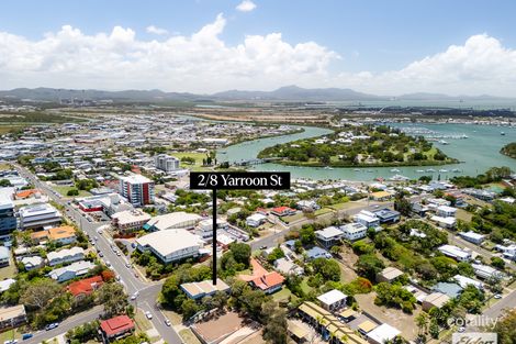 2/8 Yarroon St, Gladstone Central, QLD 4680