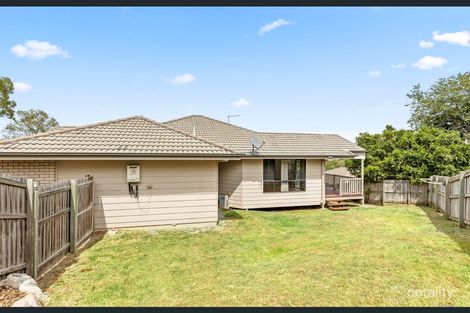 Property photo of 7 Dianella Street Springfield Lakes QLD 4300