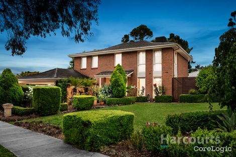 Property photo of 49 Wondalea Crescent Wantirna VIC 3152