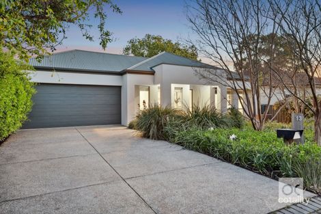 Property photo of 13 Keys Road Lower Mitcham SA 5062