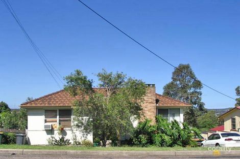 Property photo of 38 Ridley Street Edgeworth NSW 2285
