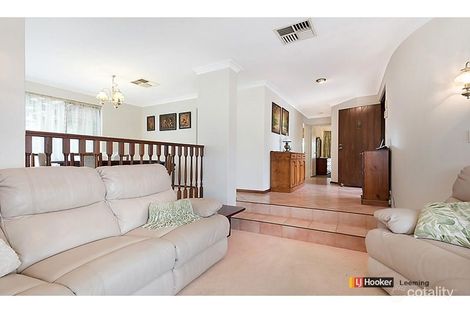 Property photo of 1 Anscombe Loop Leeming WA 6149