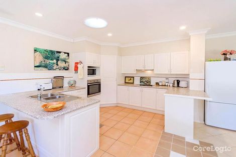 Property photo of 39 Oceania Court Yamba NSW 2464