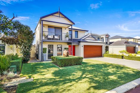 8 Lyrrad Brce, Stirling, WA 6021