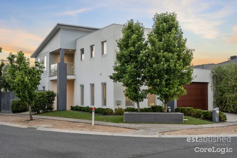 Property photo of 8 Stoneyfell Road Point Cook VIC 3030