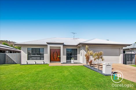 Property photo of 7 Redgum Court Mount Louisa QLD 4814