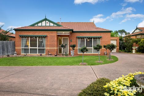 2/12-14 Pasley St, Sunbury, VIC 3429