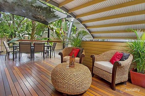 Property photo of 42 Reeve Street Clayfield QLD 4011