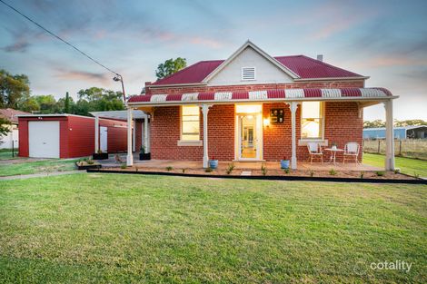 1 South St, Culcairn, NSW 2660