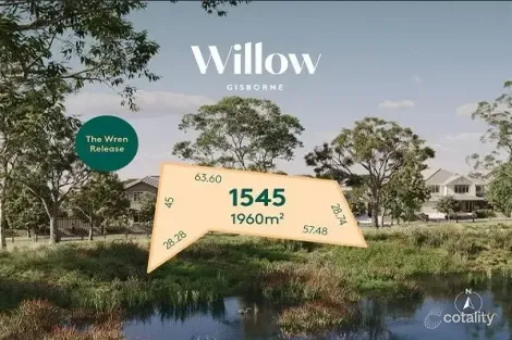 73 Dalk Dr, Gisborne, VIC 3437