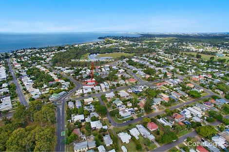 Property photo of 88 Deagon Street Sandgate QLD 4017