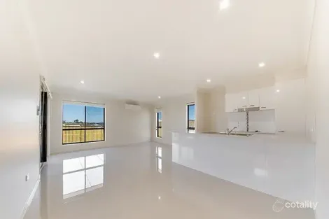 Property photo of 40 Johnson Drive Hidden Valley QLD 4703