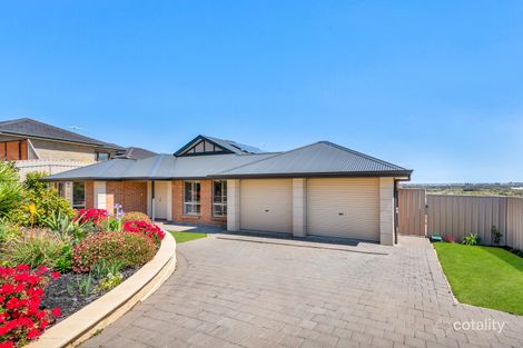 Property photo of 17 Cascabel Way Noarlunga Downs SA 5168