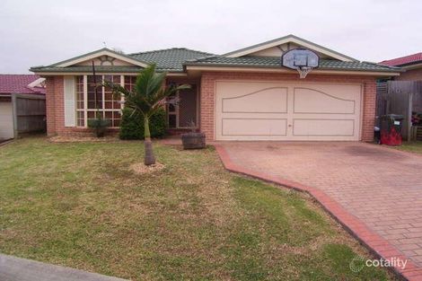 Property photo of 14 Bargo Place Prestons NSW 2170