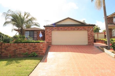 24 Ridgemont Pl, Kings Park, NSW 2148