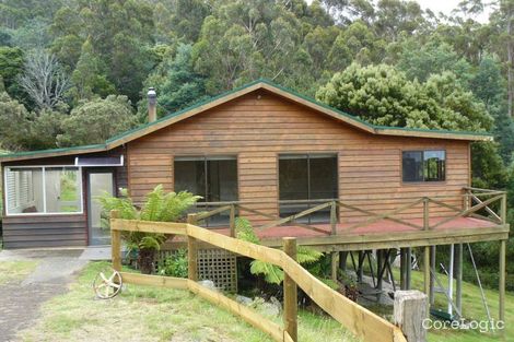 Property photo of 137 Pirates Bay Drive Eaglehawk Neck TAS 7179