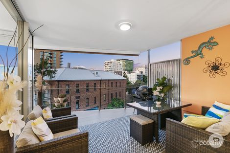 Property photo of 505/50 Connor Street Kangaroo Point QLD 4169