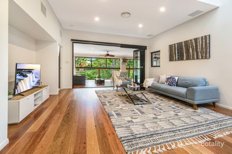 Property photo of 30 The Links Robina QLD 4226