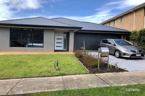 3 Centennial Bvd, Curlewis, VIC 3222
