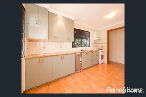Property photo of 1A Harvey Street West Gladstone QLD 4680