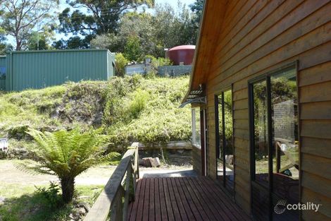 Property photo of 137 Pirates Bay Drive Eaglehawk Neck TAS 7179