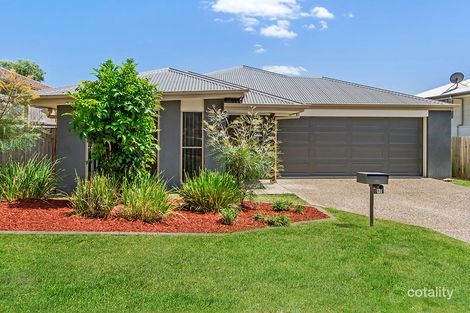 18 Gumtree Cres, Upper Coomera, QLD 4209