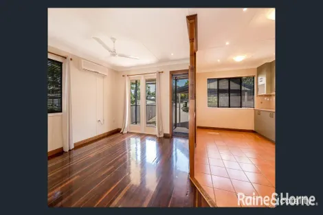 Property photo of 1A Harvey Street West Gladstone QLD 4680