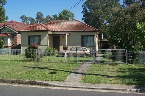 13 Burrows Ave, Chester Hill, NSW 2162
