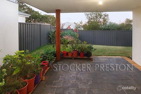 Property photo of 2/5 Mast Close Dunsborough WA 6281