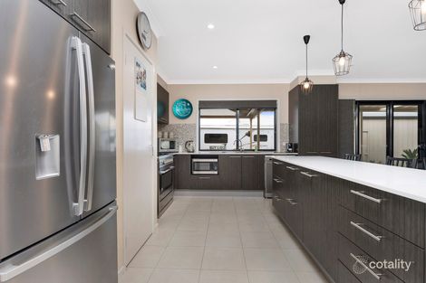 Property photo of 20 Barley Sheaf Drive Miners Rest VIC 3352