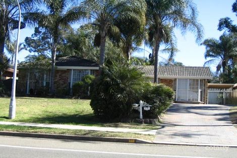 17 Endeavour Ave, St Clair, NSW 2759