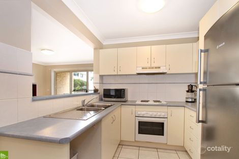 Property photo of 8/19 Atchison Street Wollongong NSW 2500