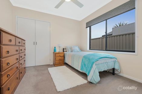 Property photo of 20 Barley Sheaf Drive Miners Rest VIC 3352