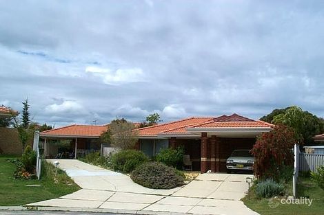 9 Avola Cove, Merriwa, WA 6030