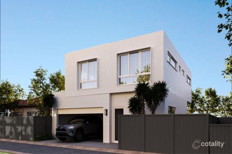 Property photo of 144A Crawford Road Maylands WA 6051