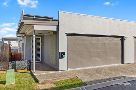 Property photo of 13 Albatross Court Carbrook QLD 4130