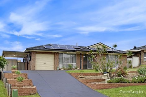 Property photo of 8 Richmond Place Albion Park NSW 2527