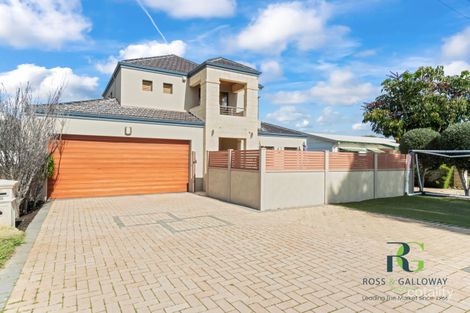 Property photo of 48 Wrexham Street Bicton WA 6157